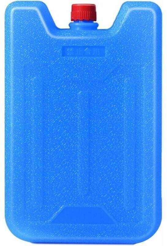 Kühlakkus für Kühlboxen – 600 ml Kühlelemente für Kühlboxen und Isoliertaschen – Kühlakkus für Zuhause oder Freizeit