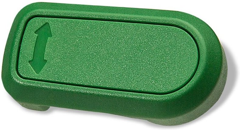 TANOS SYS-Sort Verschluss smaragdgrün (RAL 6001)