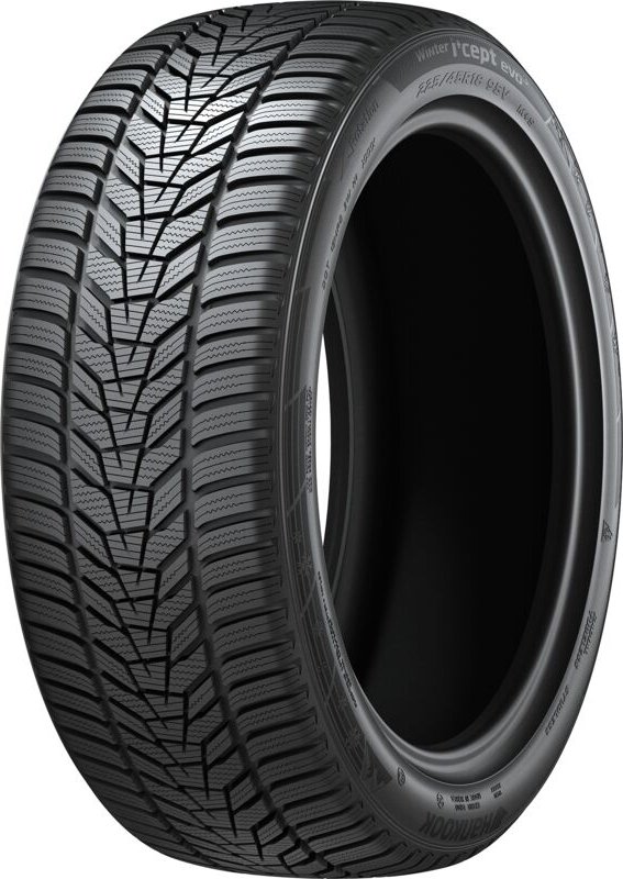 HANKOOK Winter 225/60 R18 TL 104H WINTER ICEPT EVO3 X W330C XL HRS BSW M+S 3PMSF