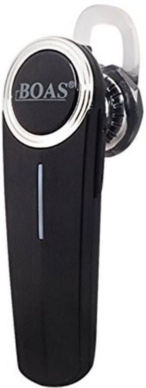 Trade Shop - BOAS LC-560 Ultralight Bluetooth Kopfhörer Bluetooth mit Mikrofon -