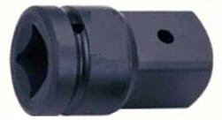 Honiton redukcja / przejściówka udarowa z 3/4" na 1".