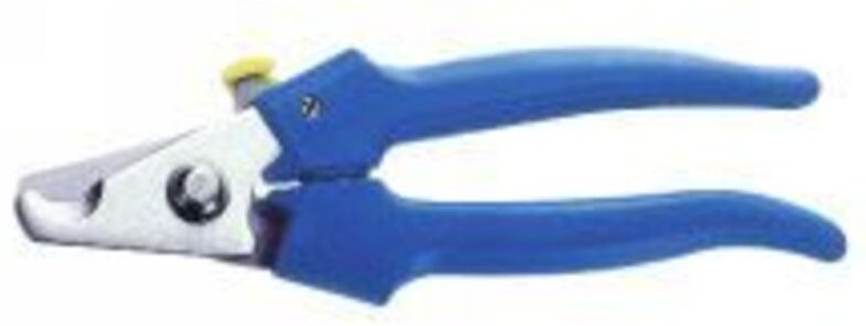 Allzweckschere, Kabelschneidekerbe OUTIFRANCE