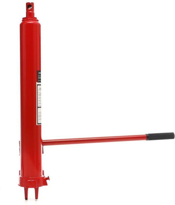 12T KD345 Hydraulikzylinder