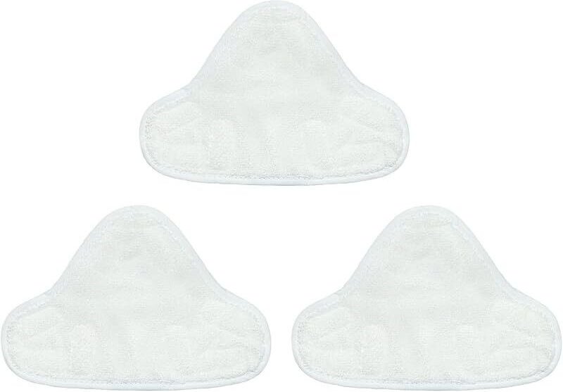 FOREHILL Ersatzpads für Kehrroboter