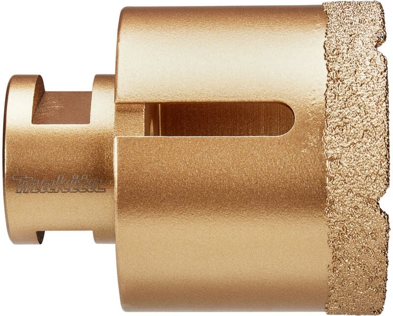 Diamant-Hohlbohrkrone ø 55,0 mm, M14, Trockenbohren - Makita