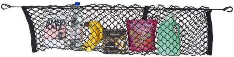 Gepacknetz fur das auto