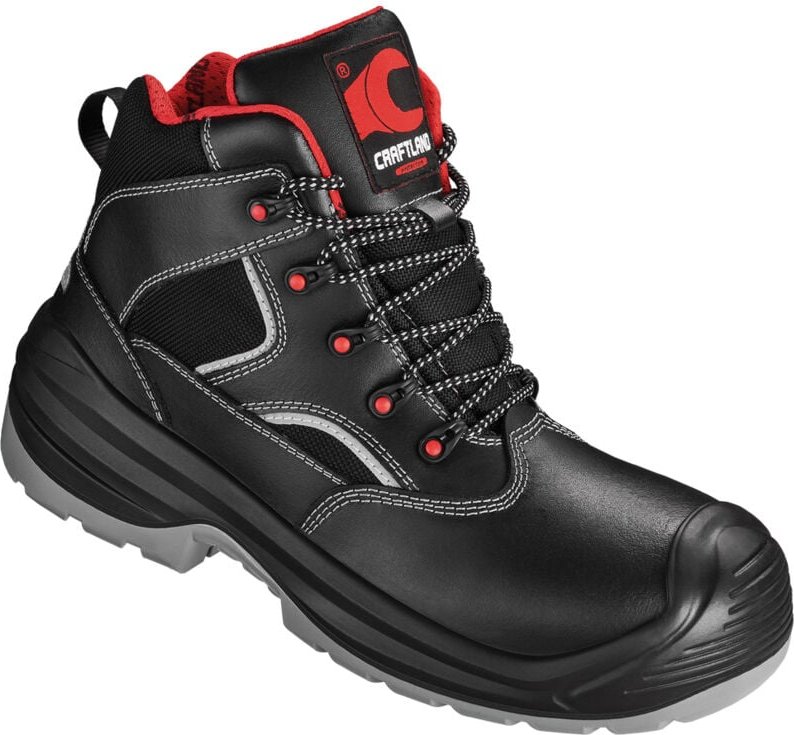 VEDDEL Schnürstiefel Größe 46