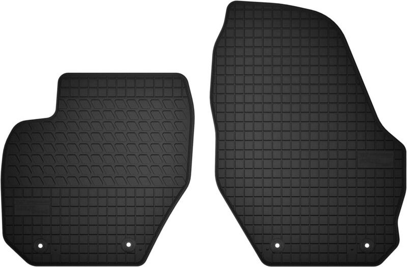 Stoßstangenmatte vorne: Volvo S60 II Limousine (2010-2018)