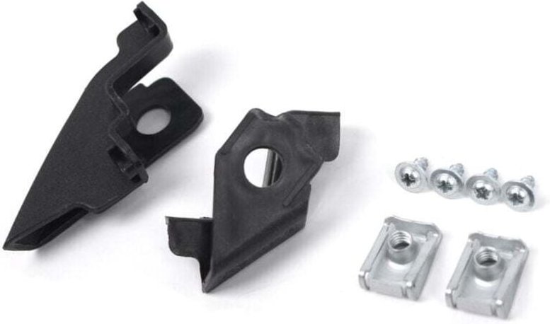 Linke Seite Scheinwerfer Halterung Tab Reparatur Kits Für Volkswagen Polo 2010-2016 oem 6R0998225, 6C0998225