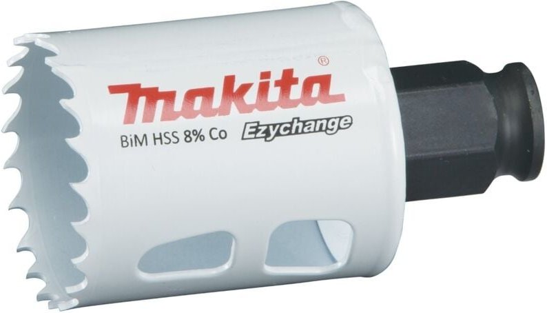 Ezychange BIM-Lochsäge 40 mm - E-03779 - Makita