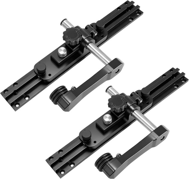 Tisch-Schneidführung aus Aluminiumlegierung für die Holzbearbeitung – Für die mechanische Bearbeitung