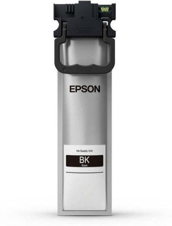 Epson Cartridge BK Large (C13T11D140) (C13T11D140)