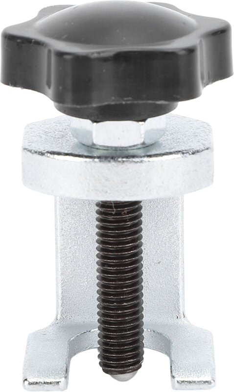 Huairdum Werkzeug zum Entfernen von Scheibenwischerarmen, verstellbare Schraube, Abzieher für 15-mm-Geradverzahnungsbolz...