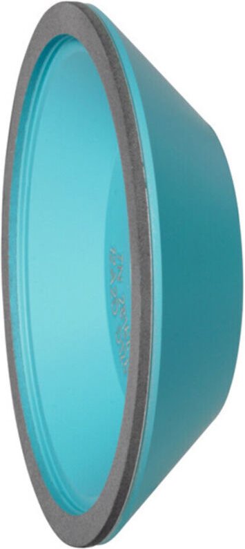 TYROLIT Diamant-Teller-Schleifscheibe DxTxH (mm), 125x25x20, Typ: D126