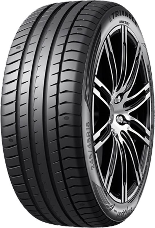 TRIANGLE Sommer 265/30 R20 TL 94Y EFFEXSPORT TH202 XL