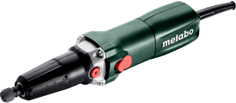 Metabo - ge 710 Plus Geradeschleifer
