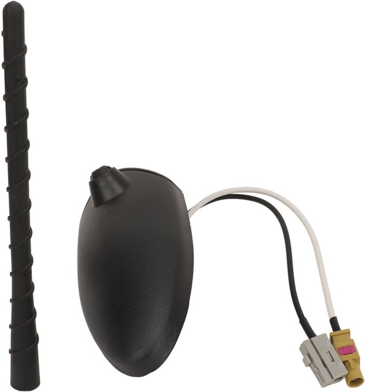 Eosnow Dachantenne mit Basis 96210 1U000 stabiles Signalstabilitäts -Funkersatz für Kia Sorento