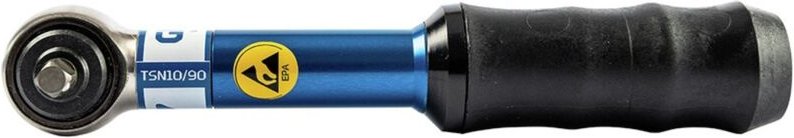 Drehmomentschlüssel tsn slipper 2-10 Nm - Gedore