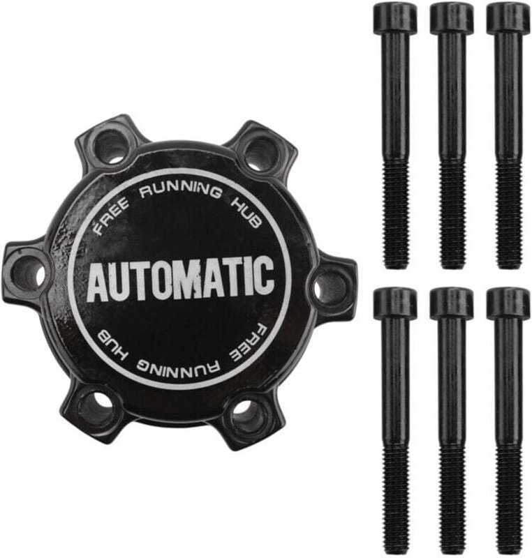 Automatische Radnabenverriegelung für Nissan Navara D22 X-Terra Pick-Up D21