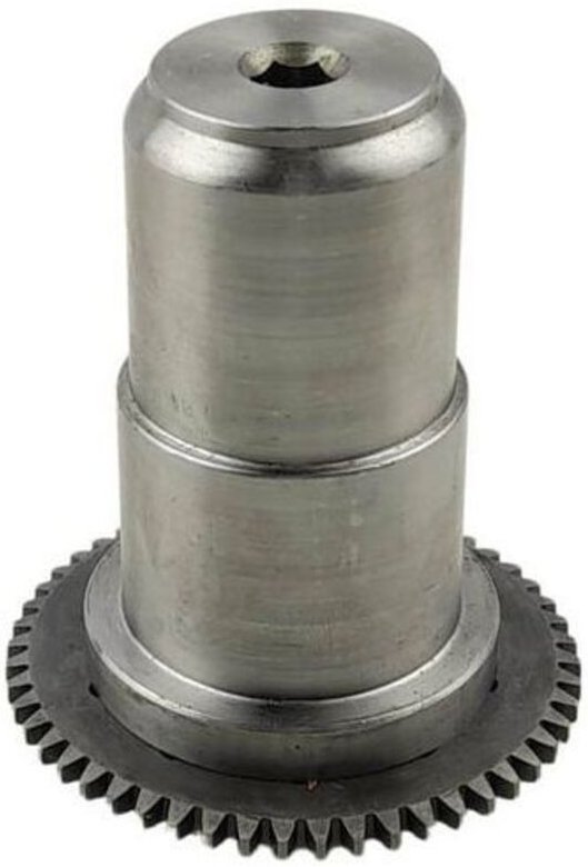 Einstellmechanismus des Haldex-Sattels Modul X Gen 2 CFT 4010, MAI 6315-03, 402101