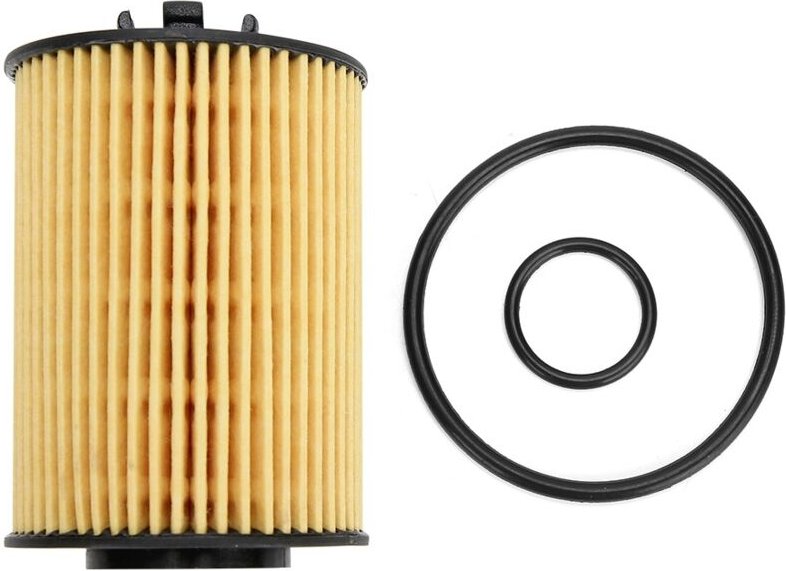 Motorölfilter A2661800009 Autoteile für Mercedes Benz W169 W245