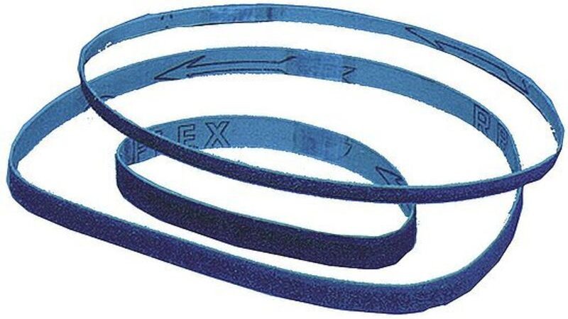 Makita Schleifband 9mm K120 25Stk - P-39475