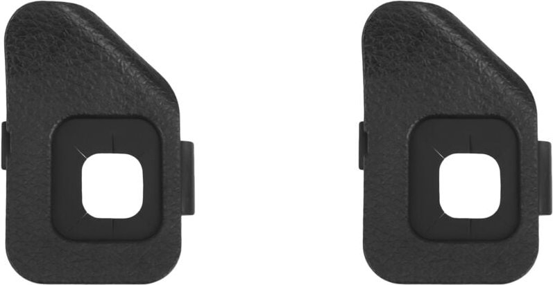 2 Stück Tempomat Abdeckung 45186-02310-C0 45186-02310 für ZRE18 2014 und ASA44 ZSA4X 2013-2015