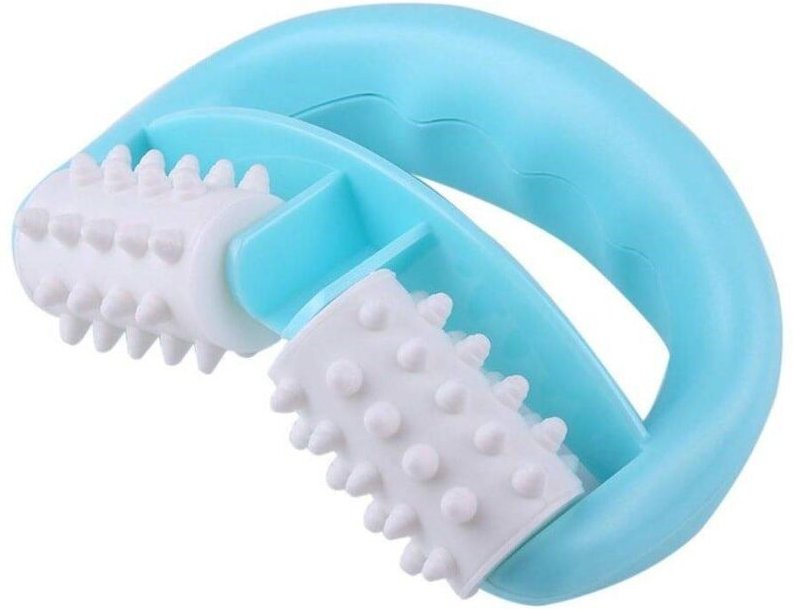 Werkzeug für die Cellulite-Massage