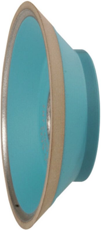 TYROLIT Diamant-Topf-Schleifscheibe DxTxH (mm), 100x20x20, Typ: D91