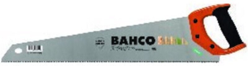 Bahco Handsäge Prizecut Blatt-L.475mm 7 ZpZ universelle Zahn