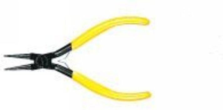 Elektronik-Rundzange OUTIFRANCE