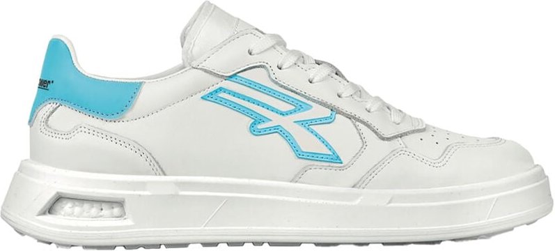 Scarpe basse urban per tempo libero n. 36