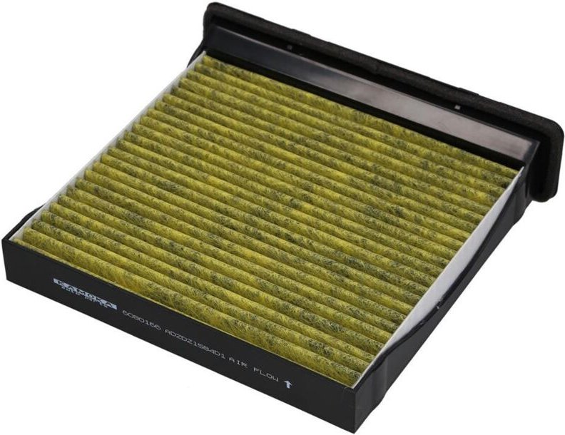 Innenraumfilter 6080166 Kamoka