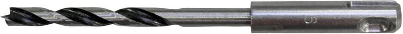 Holzbohrer 6,0x123 mm sds+ - B-57504 - Makita