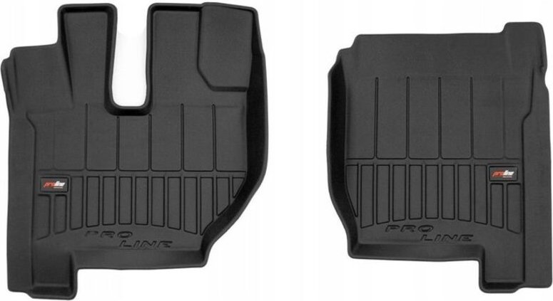 Gummimatten Volvo Fh 2005-2012 Kofferraum