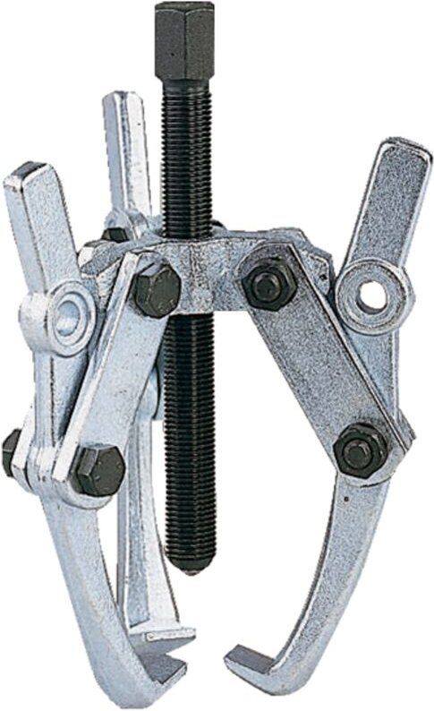 Bahco - Ersatztraverse für den dreiarmigen Abzieher 4528M3/4/5, 400 mm