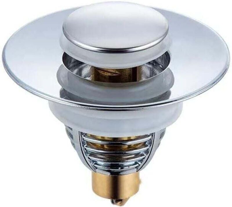 (Neue Version) AMIR Kühlschrankthermometer, kabelloses Innen-/Außenthermometer, Temperatursensor mit akustischem Alarm, ...