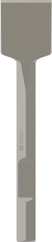 Bosch - Spatmeißel mit 28-mm-Sechskantaufnahme 400 x 80 mm