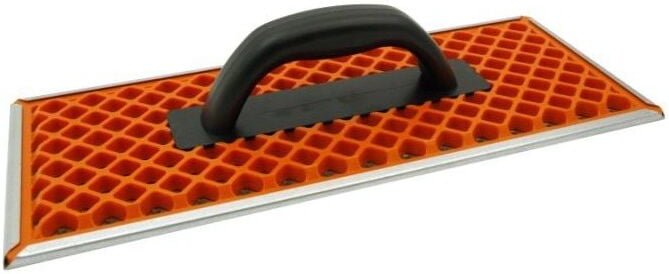 Paca-Raspel Durch 160mm380mm