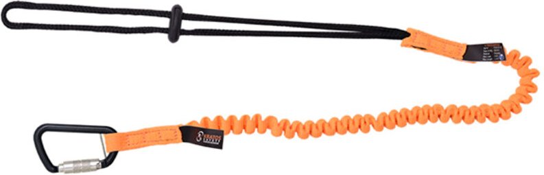 Elastische Leine zum Verbinden von Werkzeugen – 5 kg - TS9000100