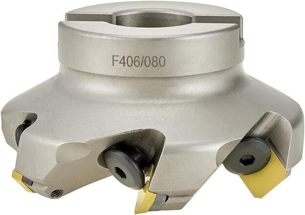 Planfraser Fervi f406/40