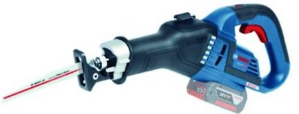 Gsa 18V-32 Akku-Säbelsäge - Bosch Professional