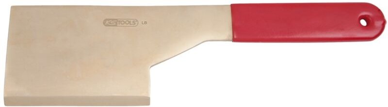 Ks Tools BRONZEplus Karbidtrommelöffner 300 mm