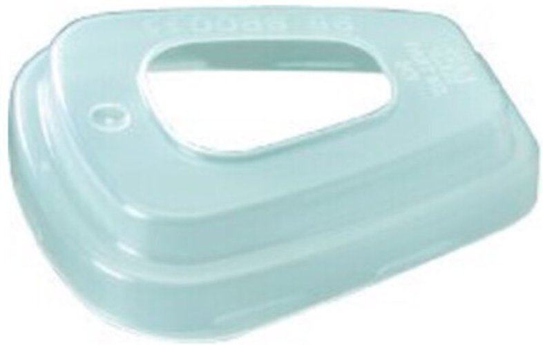 Ersatzfilter 2125, P2R - 3M