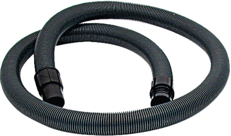 Cleancraft Schlauch Ø 50 mm / 3 m mit Anschlüssen, 7010350