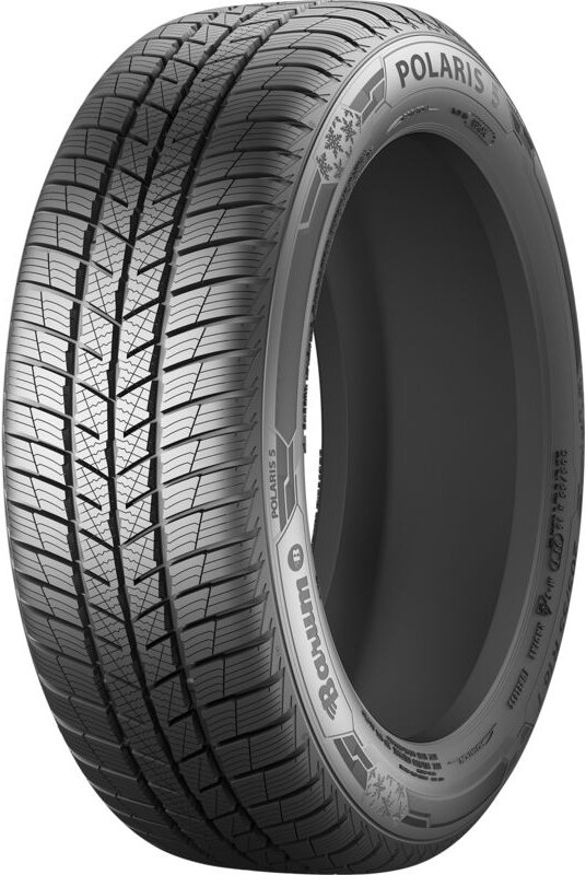 BARUM Winter 165/70 R13 TL 79T POLARIS 5 M+S 3PMSF