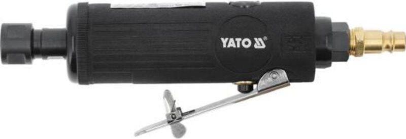 Yato Pneumatischer Geradschleifer 0965