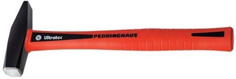 Schlosserhammer Ultratec 2000 g ( 4000811096 ) - Peddinghaus