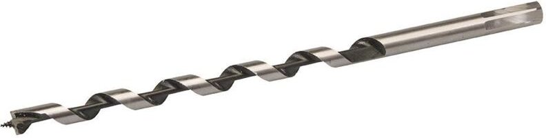Schneckenbohrer 10 x 235 mm