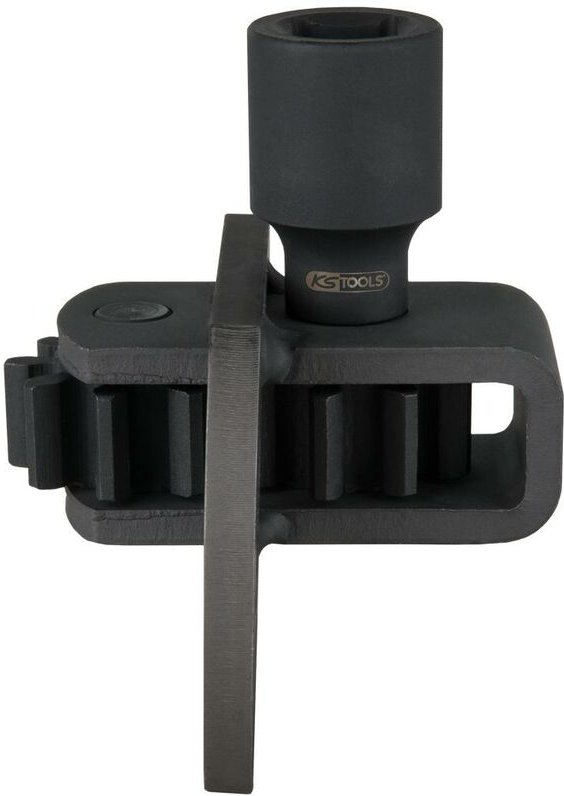 Ks Tools 1/2 Motor-Durchdrehvorrichtung für Mercedes / man, 70 mm